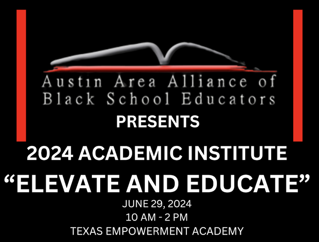 Austin ABSE Call For Speaker Proposal